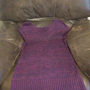 It's our time Sweater